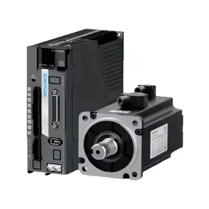 Orijinal DELTA ASDA-B2 Servo sürücü 0.4-3kW + Motor kiti EtherCAT 20-bit kodlayıcı IP65 için CNC/ambalaj/robotik CE/UL sertifikalı - Product Image 3