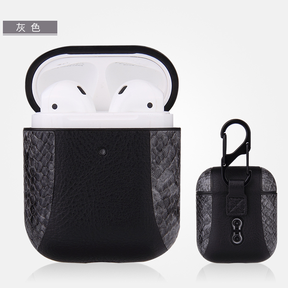 Gris, airpods pro