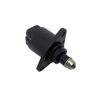 自動車エンジン用ステッパモーターアイドル空気制御バルブOEM CV10189/6NW009141361/801001301601/A97122/B32