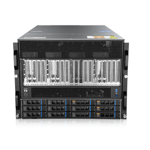 インテルAIサーバー統合トレーニングおよび推論サポート8 * RTX 5090 32GB GDDR7 GPU 600W電源8UラックSY8108G-D12R-G4 - Product Image 2