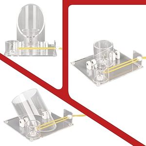 医学学习者高级外科实践工具包外科缝合模拟器专业外科打结训练模型 - Product Image 4