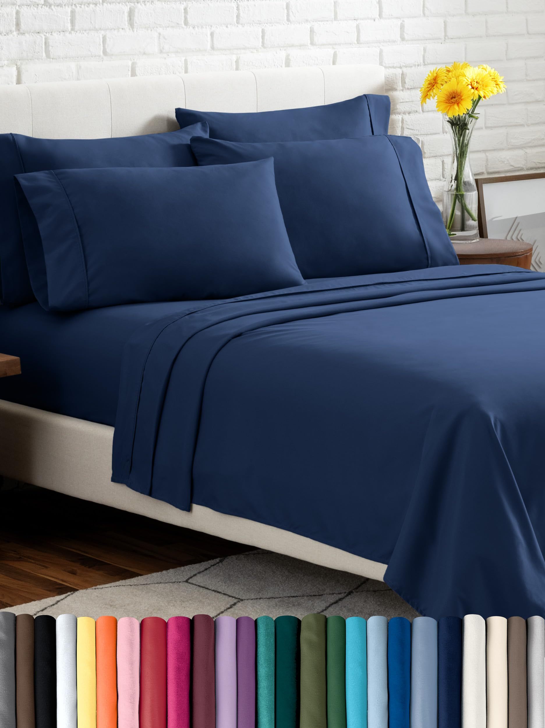 Blu scuro