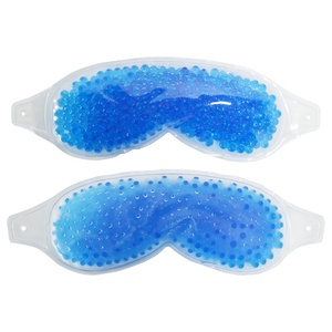 スリープパッチ再利用可能パックソフト<span class=keywords><strong>PVC</strong></span>/EVAセラピージェルアイホット & アイスパック