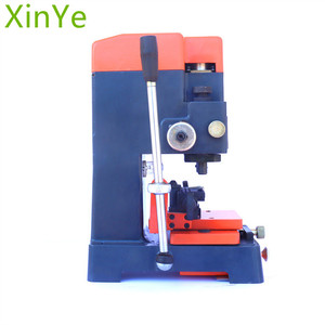 XinYe fabrika doğrudan satış KeyWorld LX599 anahtar kopyalama makinesi anahtar kesme çoğaltma makinesi - Product Image 4