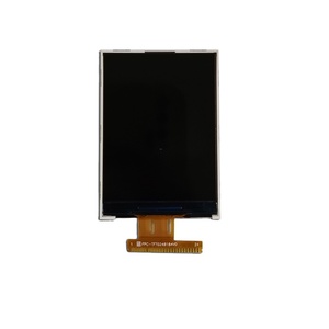 Modulo Display LCD 2.4 "TFT con interfaccia 10 Pin SPI 240x320 risoluzione LED retroilluminazione RGB interfaccia LCD tipo di schermo - Product Image 4