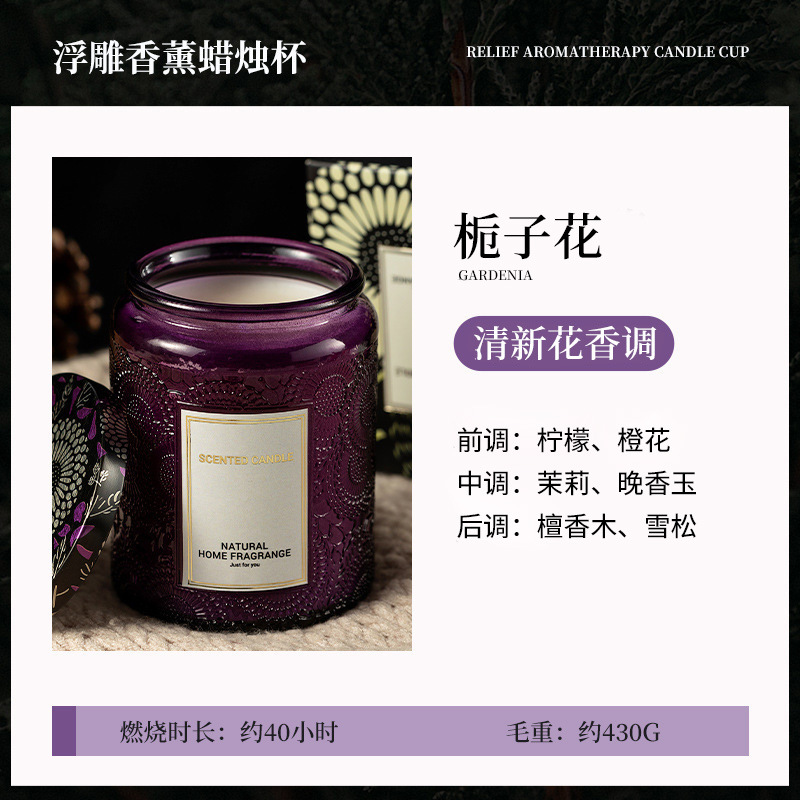 Jasminum fragrance