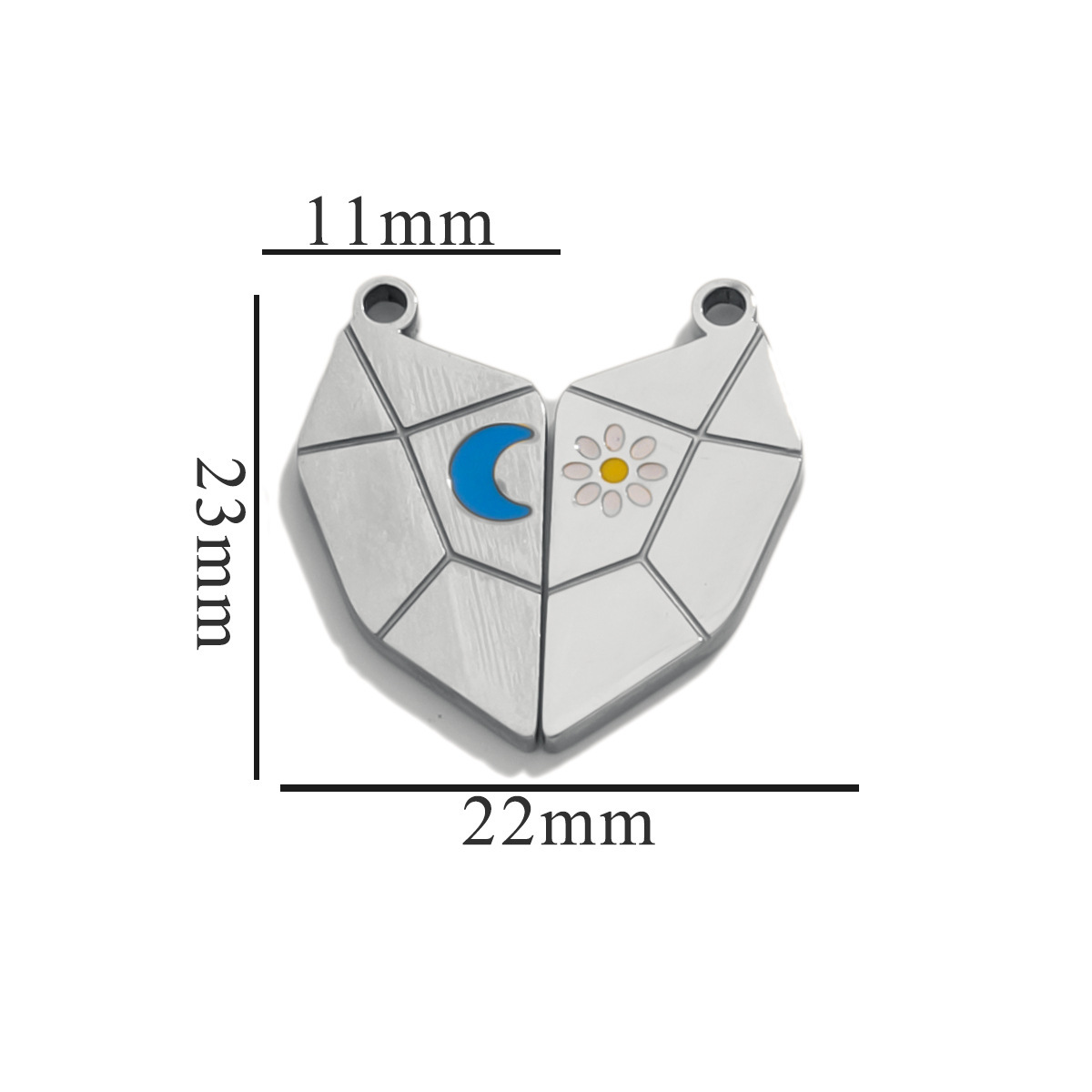 S6*2PCS