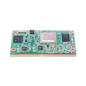 SOM-iMX8M Interfaces LVDS, MIPI, <strong>I2C</strong>, <strong>UART</strong>, <strong>SPI</strong>, SDIO, USB, I2S Industrial Motherboard Low Cost Arm Embedded Linux Board