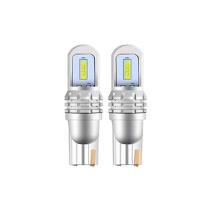 Universal 12V License Light Bulb Practical T10 1860 <strong>LED</strong> CANBUS for Interior Light Drl <strong>Led</strong> Daytime Running Light - Product Image 1