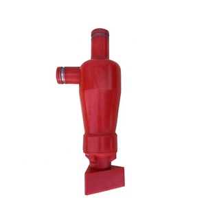 高耐摩耗性垂直ハイドロサイクロン砂フィルター鉱物分類Desander Desilter - Product Image 2