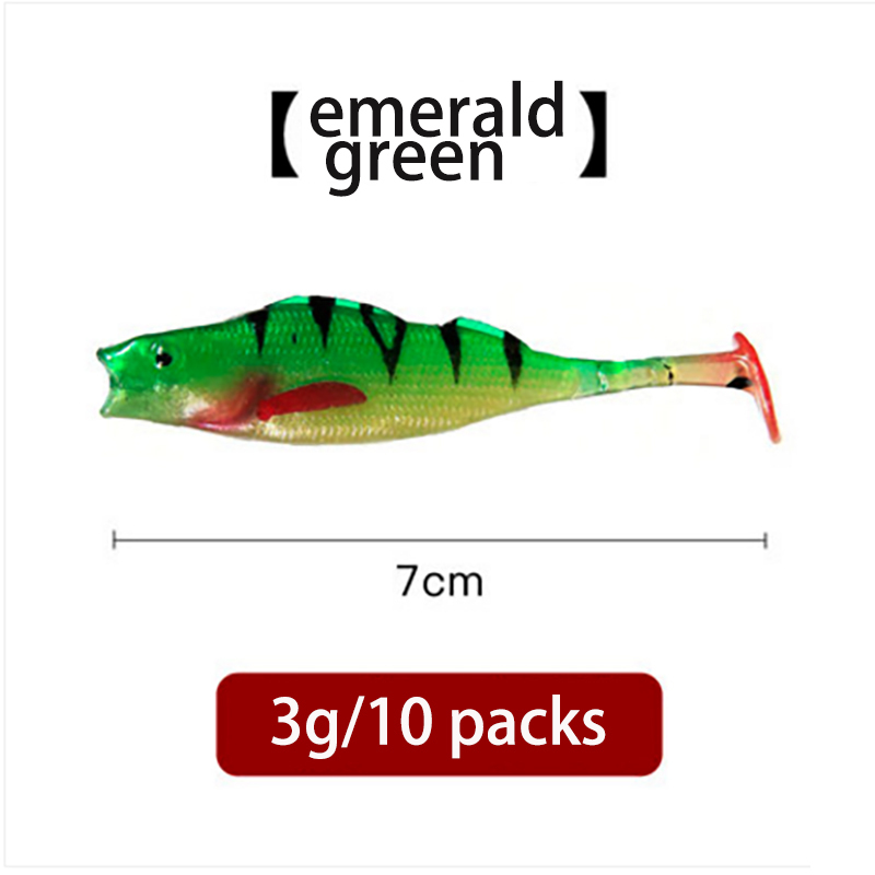 Vert émeraude