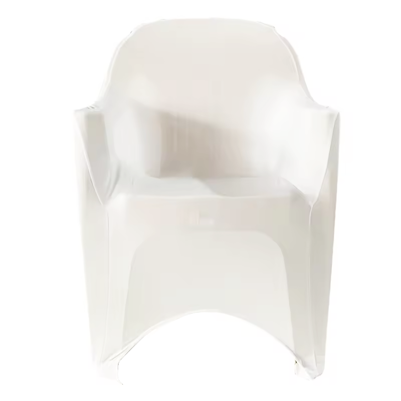 Blanco con Frente Arqueado