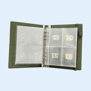 Блокнот A5 с эластичным ремешком - Product Image 3