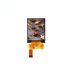 液晶显示2英寸屏幕240*320液晶显示二维码 - Product Image 3