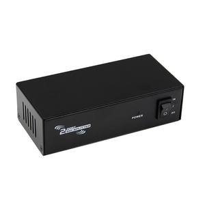 TESmart <strong>1</strong> Source to <strong>2</strong> Displays 1x2 <strong>SDI</strong> <strong>Splitter</strong> <strong>2</strong> Ports Distribution Amplifier <strong>2</strong> Port <strong>SDI</strong> Divisor - Product Image 3