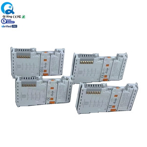 Nuevo y original EL2008 EtherCAT Terminal Módulo de salida digital de 8 canales Controlador programable PLC en stock - Product Image 6