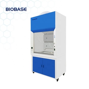 BIOBASE中国Jダクトラボ可動ヒュームフードFH1800(E) 病院および実験室用マイクロプロセッサ制御システム付き - Product Image 1