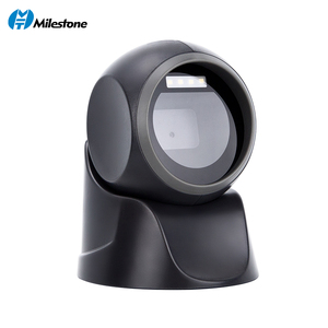 Meihengtong MHT-7130自動センサーデータマトリックスQRコードバーコードleitheoir scanoirスキャナー - Product Image 4