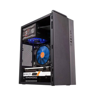 ハイエンドOemPcコアI7IntelプロセッサーRtxグラフィックカードDdr4Ram I7-13700 16g 512g Rtx3050650wゲーミングゲーマーデスクトップコンピューター - Product Image 3