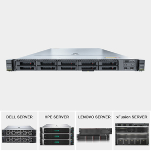 2025 1288H V7 1U 2-socket Rack the AI Deepseek <strong>System</strong> Buy GPU Rack Web Cloud NAS Storage <strong>Computer</strong> a Pc Strong Dedicated <strong>Server</strong> - Product Image 2