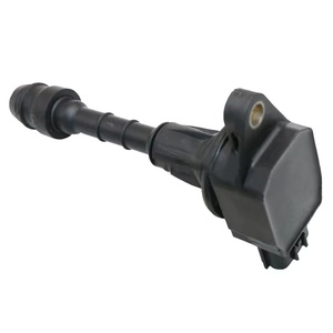 อะไหล่22448AX001คอยล์จุดระเบิดใหม่สำหรับ Nissan march/micra K12 Note E11 1.4 tiida/maxima รุ่น - Product Image 3