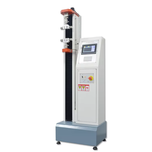 Computer <strong>Servo</strong> Universal Tensile Tester Tension <strong>Test</strong> <strong>Machine</strong> - Product Image 2