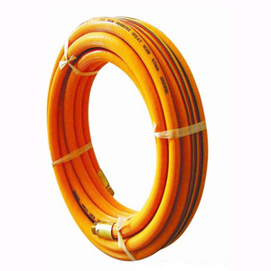 สายฉีดพ่นท่อพีวีซีสำหรับใบรับรอง - Product Image 3