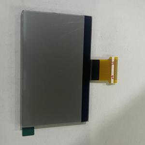 128*64 Разрешение FSTN Positive ST7567 IC COG графический дисплей модуль FSTN/POSITIVE Тип ЖК-дисплей - Product Image 4