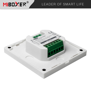 MiBoxer DMX512 Master Panel RGBWW Dimming Panel <strong>DMX</strong> Master <strong>Controller</strong>