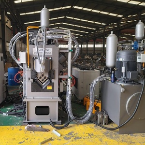 Línea de punzonadora de ángulo CNC APM1010 - Product Image 3