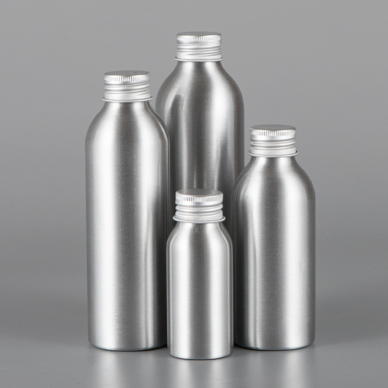 Argent aluminium