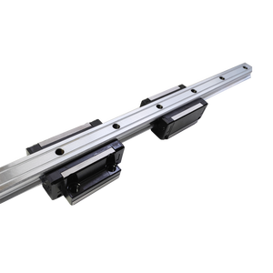 Unique Features 3000 mm Hgh 20ca <strong>Linear</strong> <strong>Guide</strong> <strong>Block</strong> 30 mm for Diy 3d Printer Workbench Cnc - Product Image 5