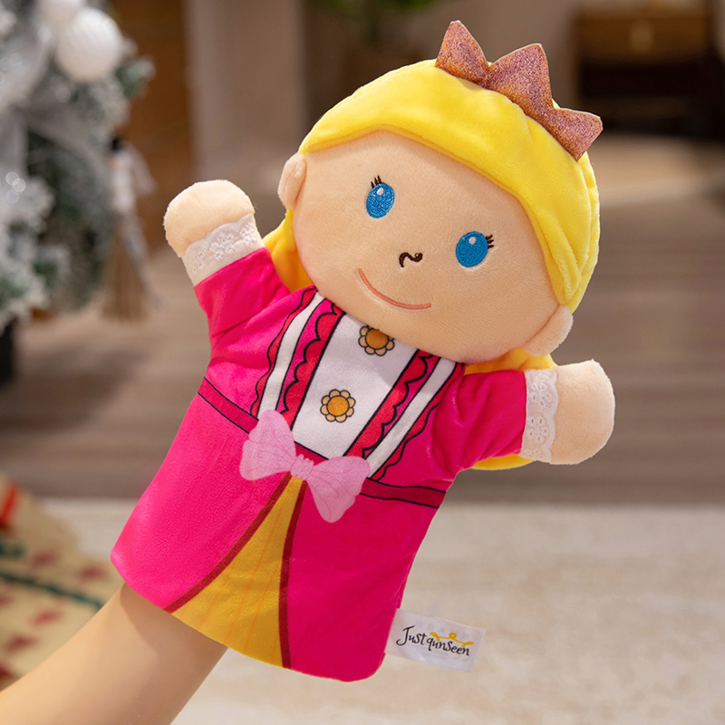 princesa