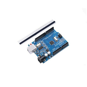 R3 גרסה משופרת ch340g + mega328p מודול לוח פיתוח atmega328 - Product Image 1