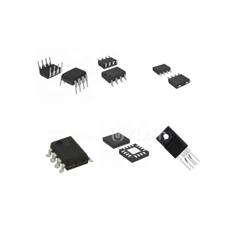 Microcontrolador Bom de chip IC de circuito integrado nuevo y Original de