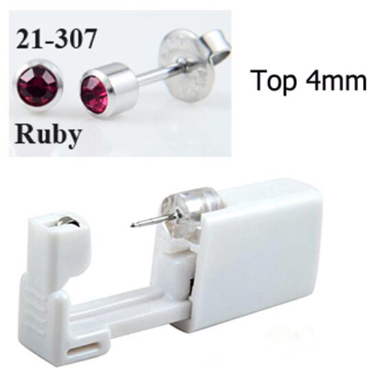 Acier-rubis