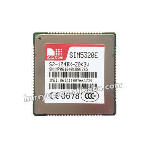 (Simcom modulo 3g) sim5218 sim5215 sim5320 - Product Image 1