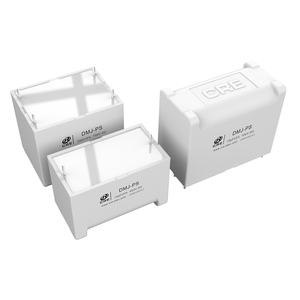 100 mfd 8 uf 400 v 2000 v 105 k 400 v 紫外线用金属化聚丙烯电容器