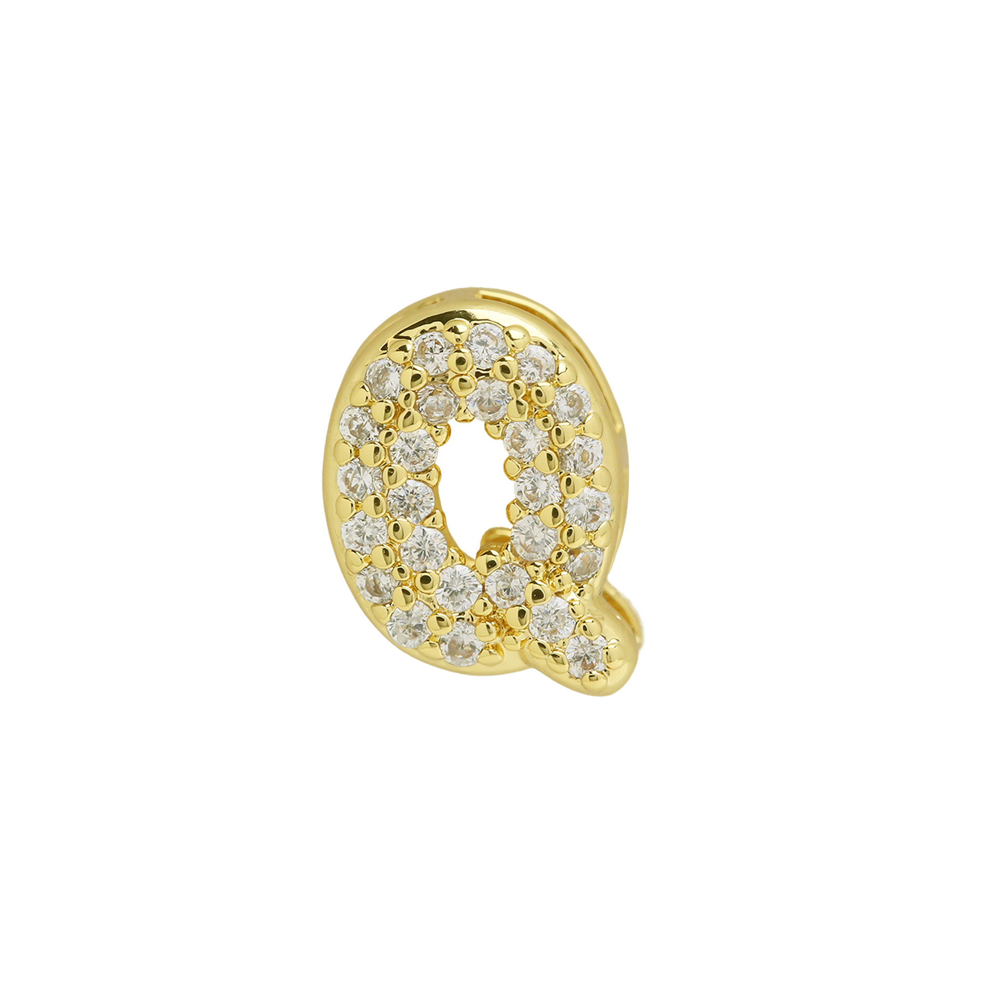 Gold 17 Q