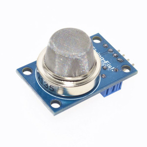 Nuovo modulo di rilevamento di Gas pericolosi per sensore di qualità dell'aria MQ-135 MQ135 per U-n-o R3 M2 promozione del nuovo arrivo - Product Image 5