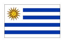 Uruguay