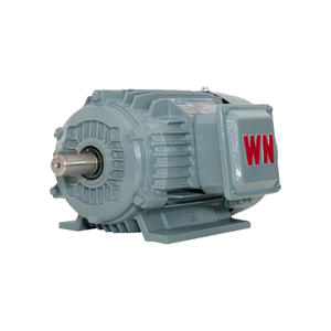 Wannan Elektrische Ye4-serie Ultra-Hoog Rendement Driefasige Asynchrone <span class=keywords><strong>Motor</strong></span> | Ie4 Efficiëntie | 380V | 3000r/Min - Product Image 5