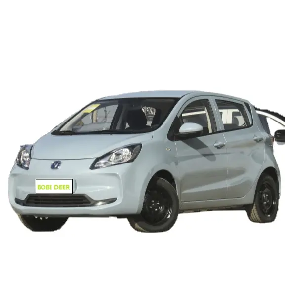 Changan benben ev mini auto elettriche per adulti 4 posti mini auto elettronica a buon mercato MINI auto elettr piccoli veicoli elettrici ev