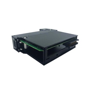 Nuevo módulo de entrada analógica PLC 1756-IF16 Original Aplicación de control industrial Stock en almacén