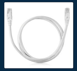 Yüksek hızlı cat6 ethernet kablosu cat8 RJ45 konnektör ftp utp ağ ethernet kablosu cat6 1m 2m 3m 5m 6m 10m cat8 ethernet kablosu - Product Image 5