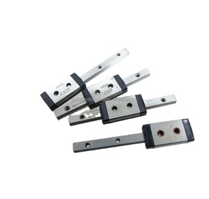 台湾CPC线性导向块ARC15 ARC15MS ARC15MN ARC15ML ARC15FS ARC15FN - Product Image 2