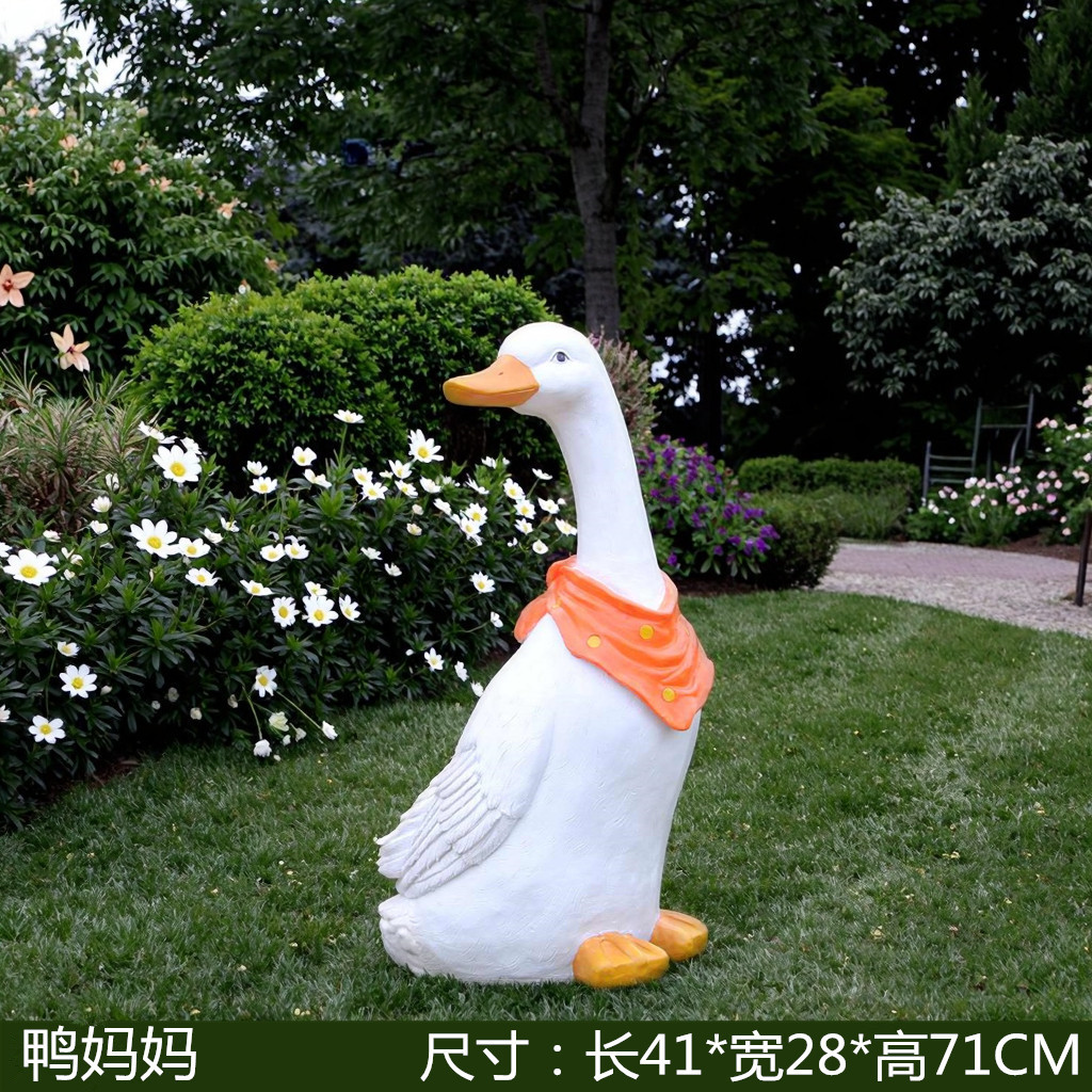 Mère canard-412871cm