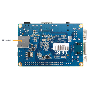 Orange Pi PC 1GB H3 Quad-Core-Unterstützung Android, Ubuntu,Debian Image Single Board Computer - Product Image 2
