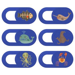 Thanh lịch trượt <span class=keywords><strong>Webcam</strong></span> bìa cho máy tính xách tay điện thoại di động máy tính Tablet PC bảo vệ sự riêng tư bảo vệ cho máy in máy quét mã vạch sử dụng - Product Image 2