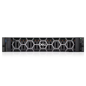 Düşük maliyetli d Ell EMC podge dge R760 5418Y/32GB/1.2TB * 1/H7551 + 1 güç kaynağı 2U raf sunucusu depolama - Product Image 3